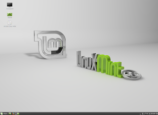  Linux Mint 16 RC Cinnamon