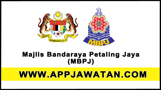 Majlis Bandaraya Petaling Jaya (MBPJ)