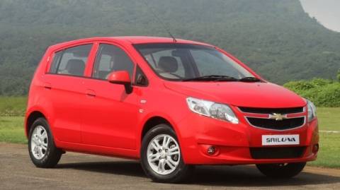 2007 Chevrolet Aveo Parts And Accessories Automotive Amazon Com