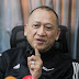 Nazri cadang Mat Hasan ambil alih kepimpinan Umno