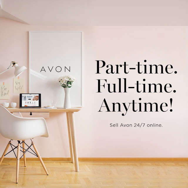PART-TIME FULL-TIME ANYTIME!