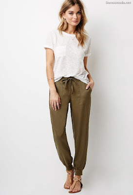 Pantalones Bombachos Pantalones Bombachos