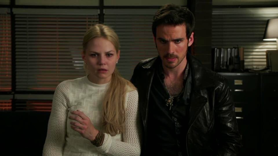 And there you have it, “Breaking Glass”? What did you think of this latest episode? Leave us a