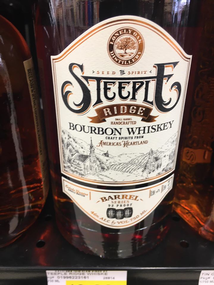 The Chuck Cowdery Blog "Is This Worth 40?"