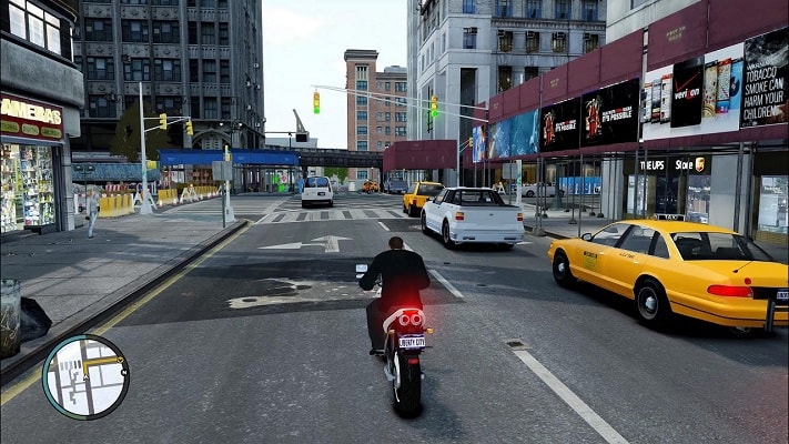 gta 4 highly compressed rar gta 4 highly compressed rar