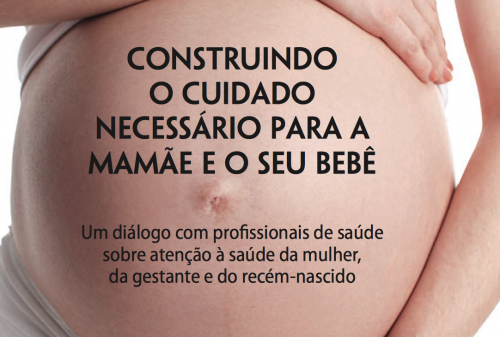 Cuidados com mães e bebês