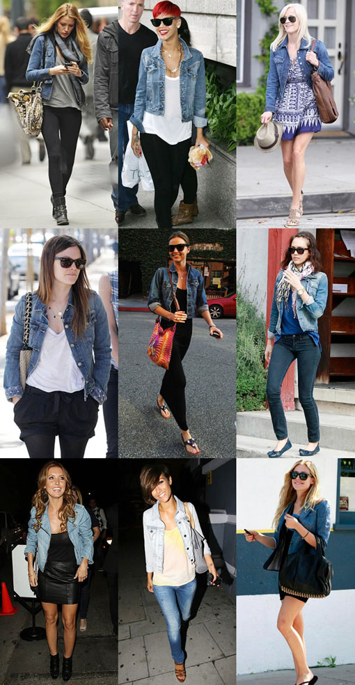 Можно ли носить джинсовую куртку. Образы с джинсовой курткой. Джинсовка сочетание. Сочетание джинсовой куртки. Образы с джинсовой курткой для женщин.
