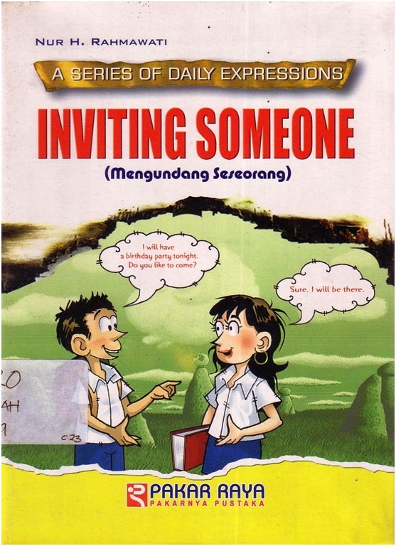 Buku Lks Bahasa Inggris Kelas 7 Semester 2 Guru Paud