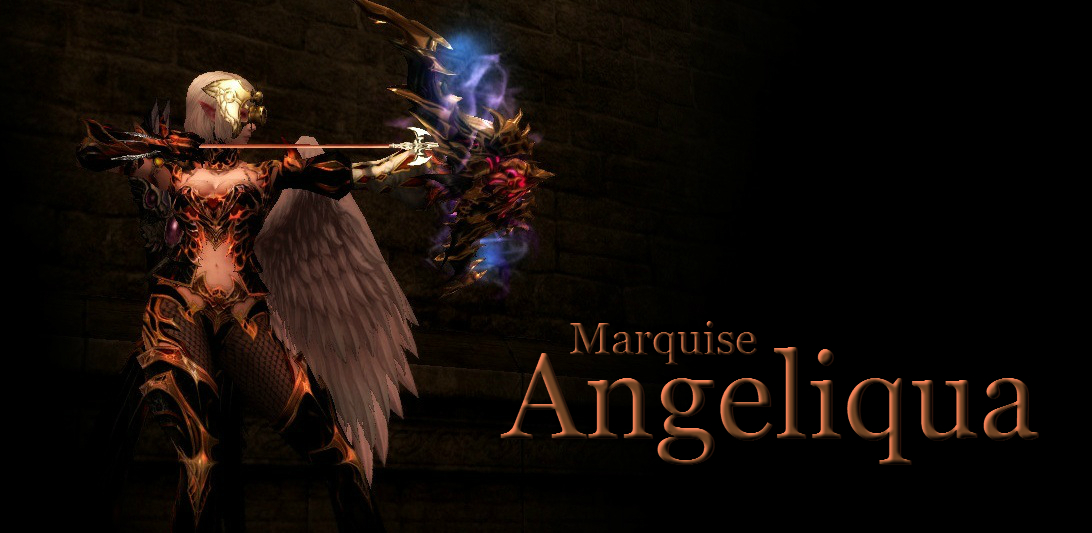 Angeliqua Marquise