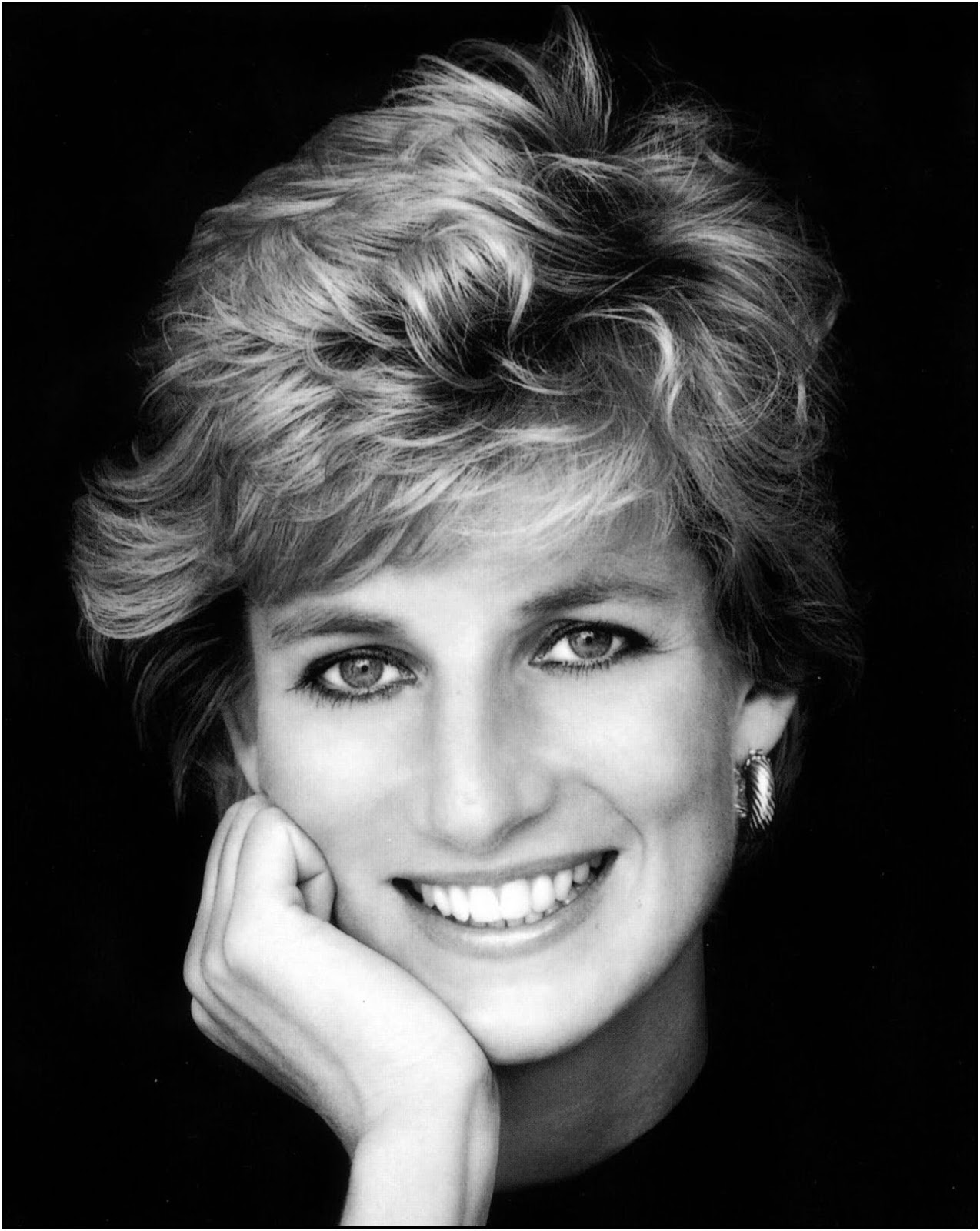 EPHEMERAL ARC: Diana: The People's Princess - Part 1