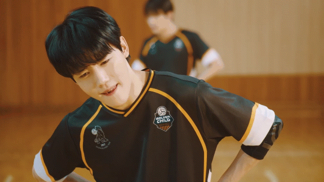 청춘물 그 자체인 골차 배구부 컨셉 뮤비 | 인스티즈