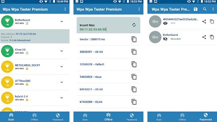 7 Aplikasi Bobol Wifi Paling Ampuh untuk Hp Tanpa Root ...