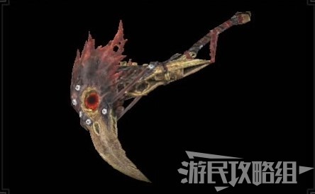魔物獵人 崛起 (Monster Hunter Rise) 武器製作材料和屬性分享
