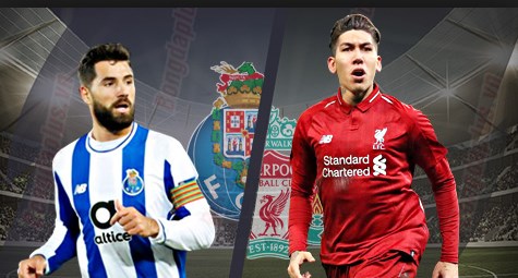 Highlight, Video Porto vs Liverpool – Lượt về tứ kết C1 (18-4-2019)
