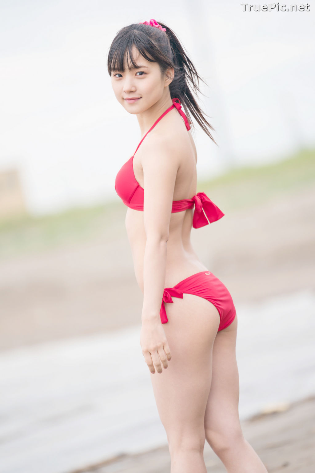 Image [Hello! Project Digital Books] 2020.06 Vol.192 - Japanese Idol - Manaka Inaba 稲場愛香 - TruePic.net - Picture-47
