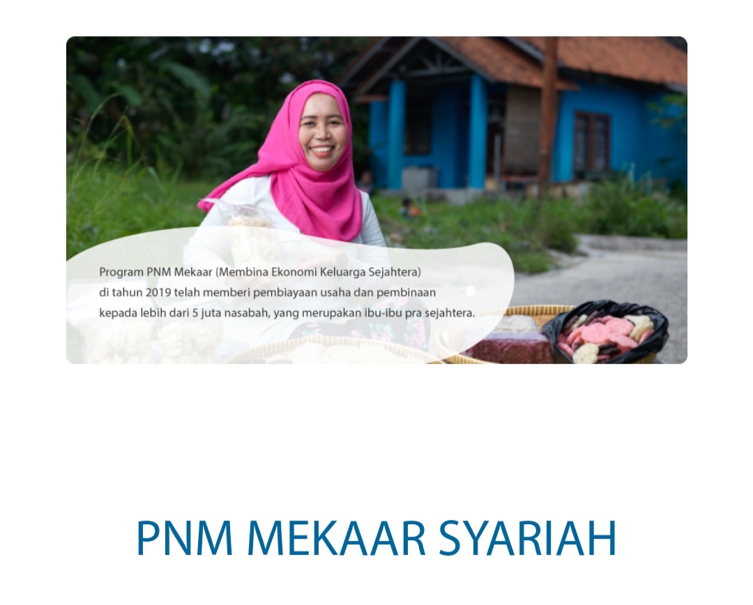 Menagih Angsuran Pinjaman Nasabah Tengah Malam Pnm Mekaar Syariah Wera Bikin Resah Masyarakat