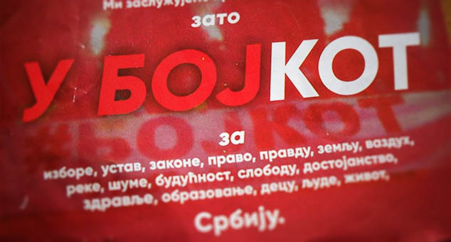 Предраг Јакшић: Залажу се против Вучића а за исту политику #Бојкот #Избори #Вучић #Косово #Метохија #Србија #Београд #Лаж #Опозиција #Власт