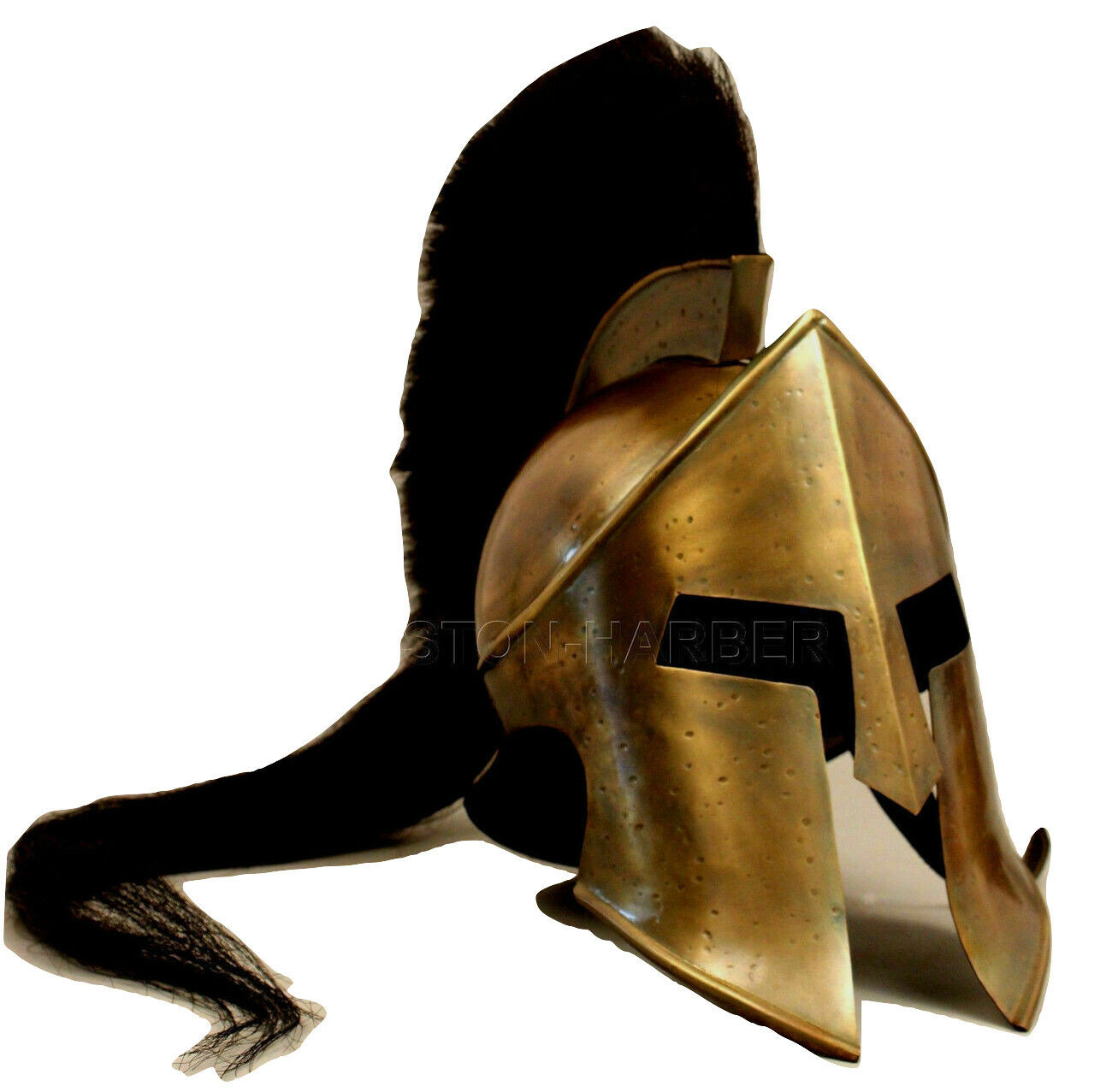 300 Spartan helmet history(symbol of strength) King Leonidas