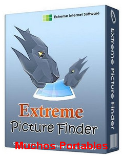 Extreme Picture Finder Portable