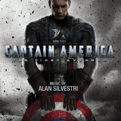 Captain America Song - Captain America Music - Captain America Soundtrack