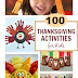Thanksgiving Activities for Kids