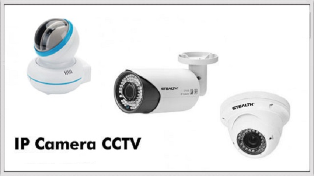Cara Melihat CCTV Jalan