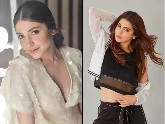 anushka sharma