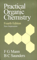 Practical Organic Chemistry , 4th Edition