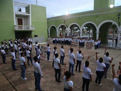 Próximo gobierno va por rescate de escuelas normales: Esteban Moctezuma