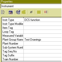 Sppidsolution: SPPID_How to put instrumentation text and Tag sequence no.