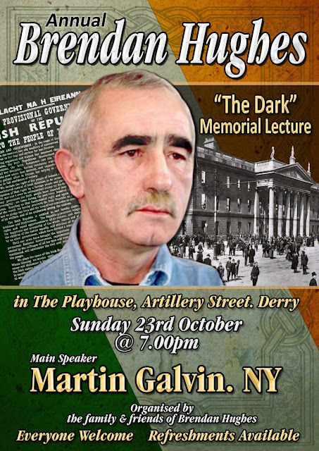 Brendan galvin biography 06 picture