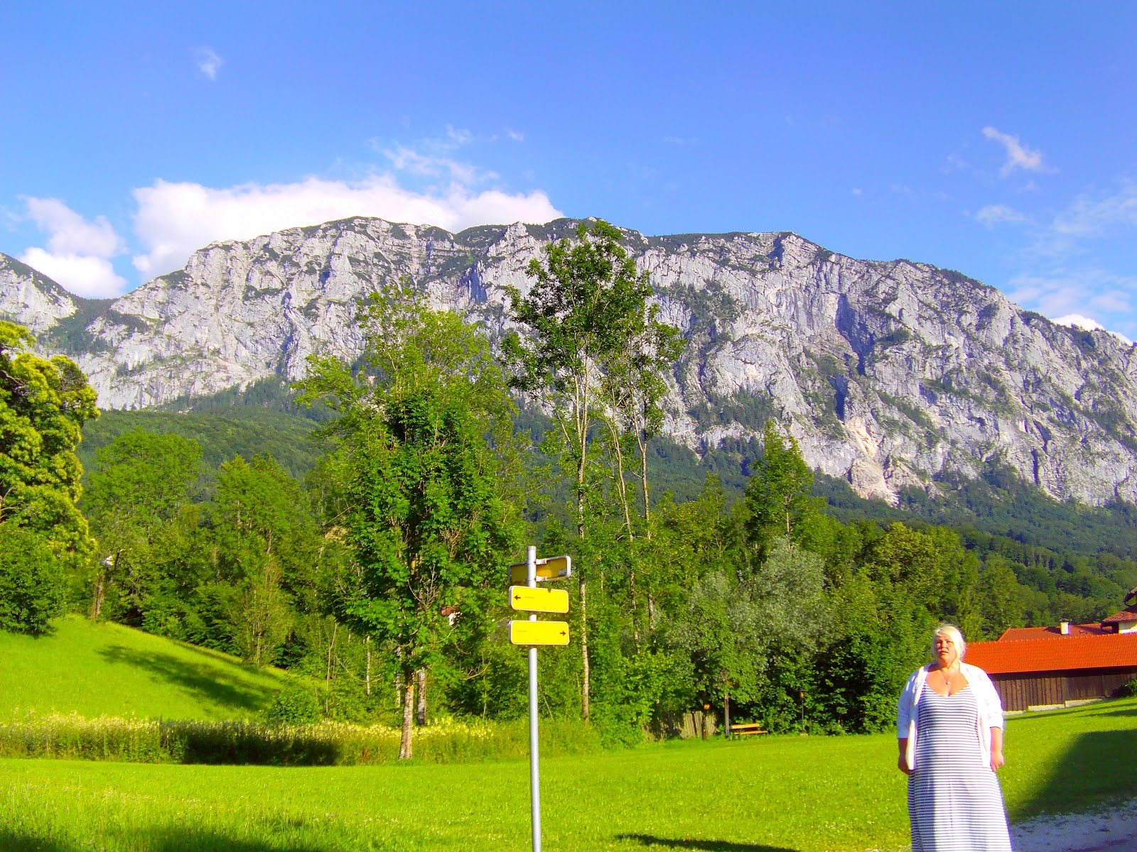 Озеро мондзее австрия