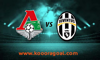 اهداف مباراة يوفنتوس ولوكوموتيف موسكو بث مباشر 22-10-2019 دوري أبطال أوروبا