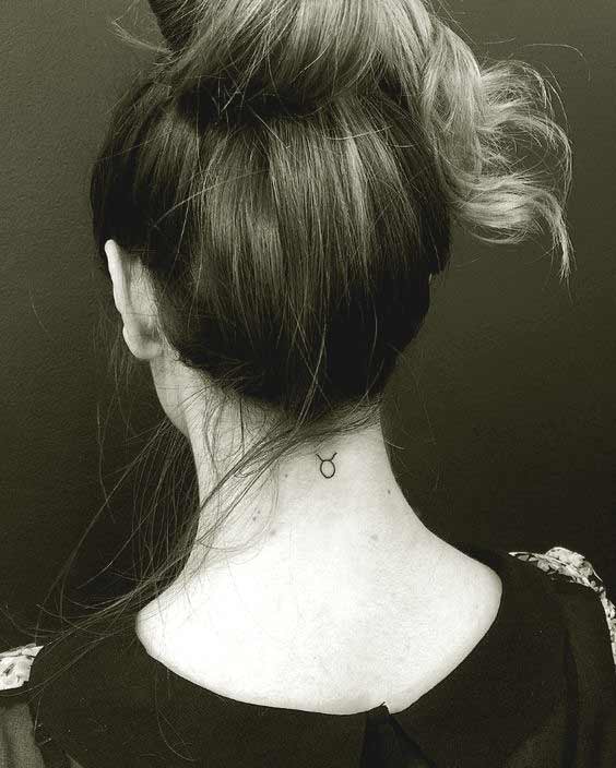 Top 45 Taurus Tattoos Designs And Ideas For Men And Women
