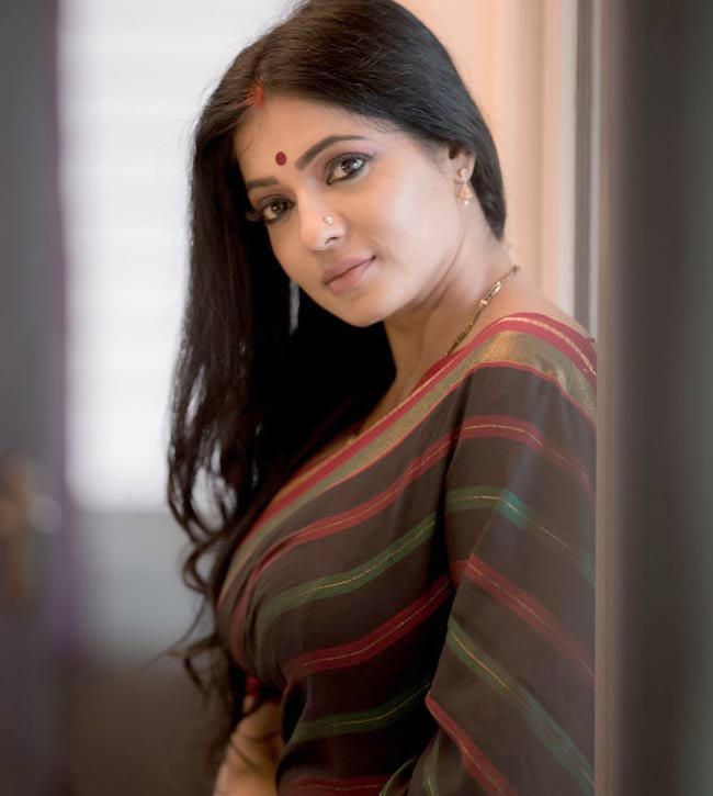 Reshma Pasupuleti Wiki, Biography, Height, Weight, Age, Husband, Family, Hot Photos