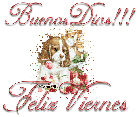 Feliz Viernes En Frases Para Mi Amor Amigos Grupo Y Familia