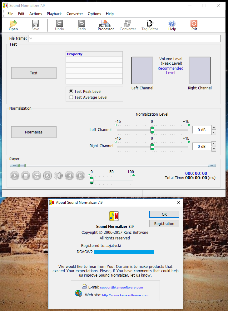 TÉLÉCHARGER SONY SOUND FORGE PRO 10.0E BUILD 507 10.0E TÉLÉCHARGER SONY 507 BUILD PRO FORGE SOUND
