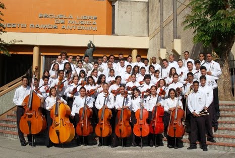 Sin mordazas ¡Felicitaciones a la Escuela Libre de Música de Puerto Rico!