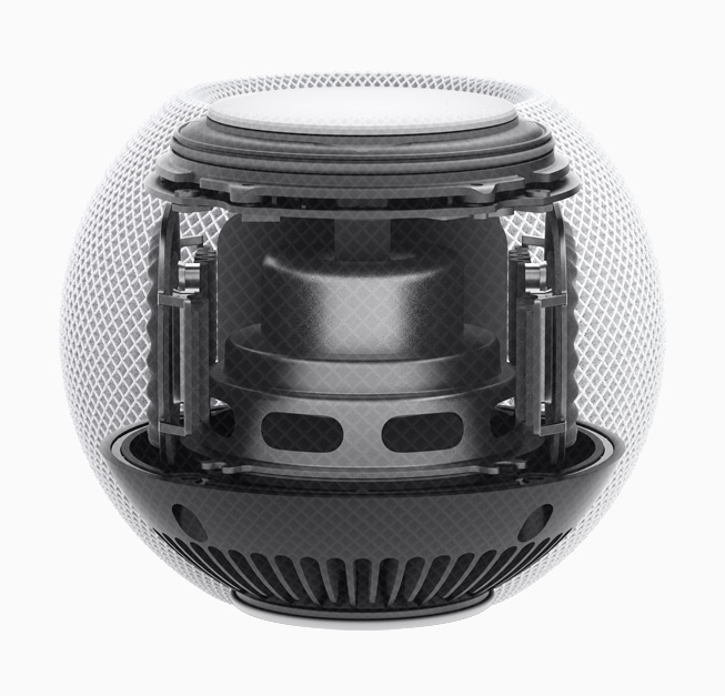 Apple introduces HomePod mini: A powerful smart speaker with amazing sound