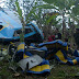 Kecelakaan Bus di Sumedang Menewaskan 26 Orang Penumpang