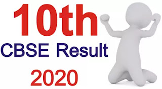CBSE Result 2020 Class 10 CBSE Result 2020 Class 10