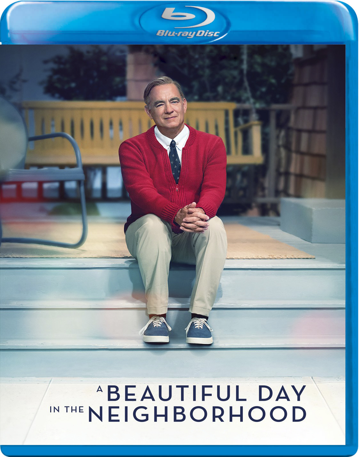 A Beautiful Day in the Neighborhood [2019] [BD25] [Latino]