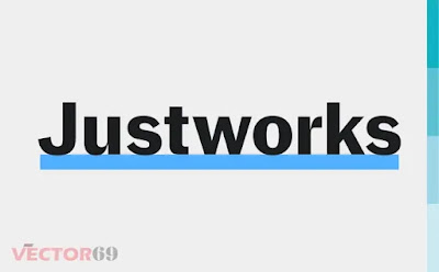Justworks Logo - Download Vector File SVG (Scalable Vector Graphics) Justworks Logo - Download Vector File SVG (Scalable Vector Graphics)