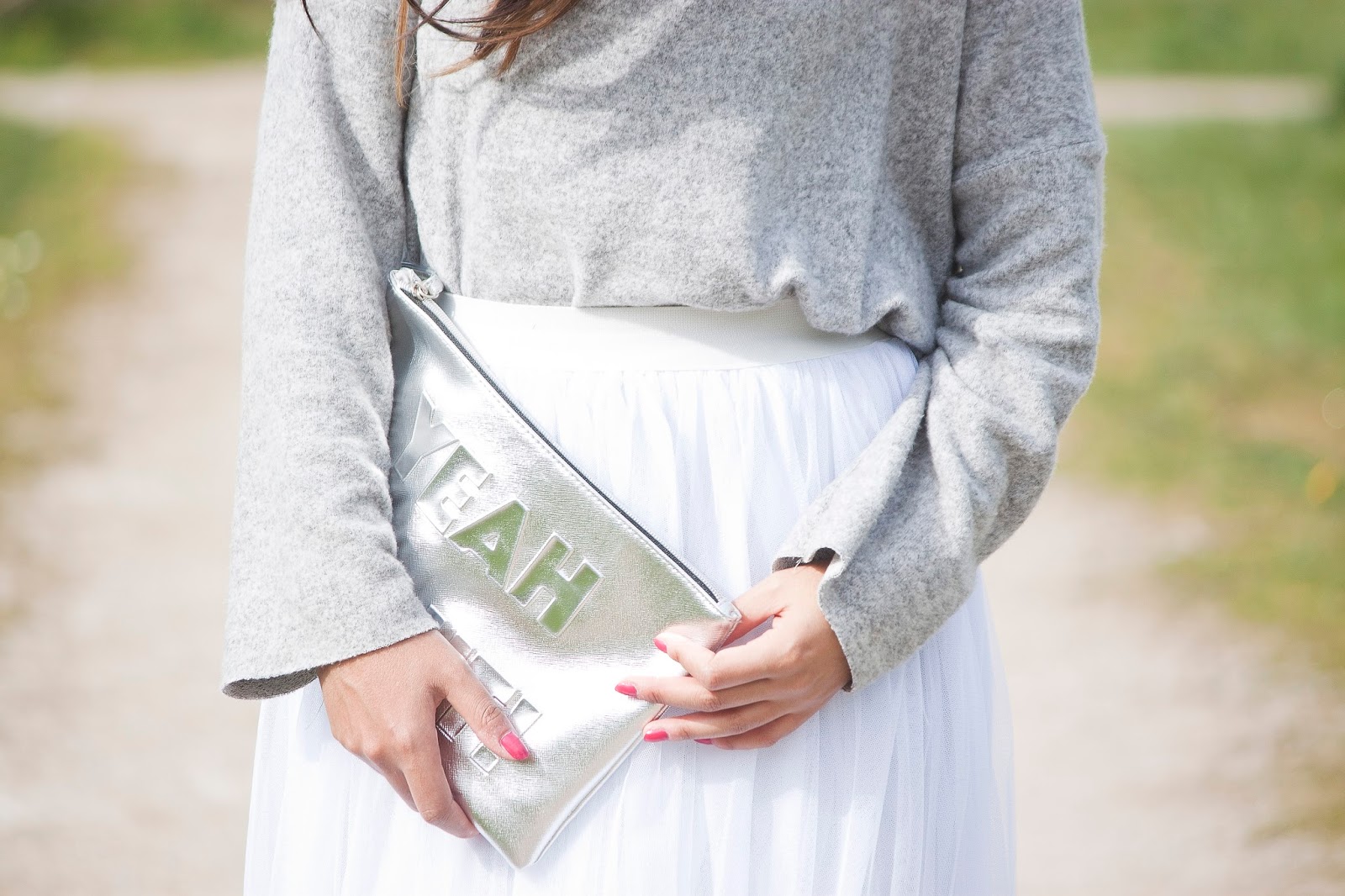 Blog mode : The Shoppeuse: 1 pi?�ce 3 styles : Jupe en tulle #2