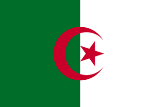 Universities and Colleges in Algeria