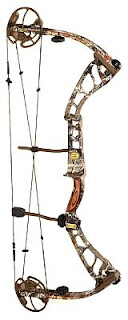 BCBowhunter: Elite Reveals New Bow For 2013