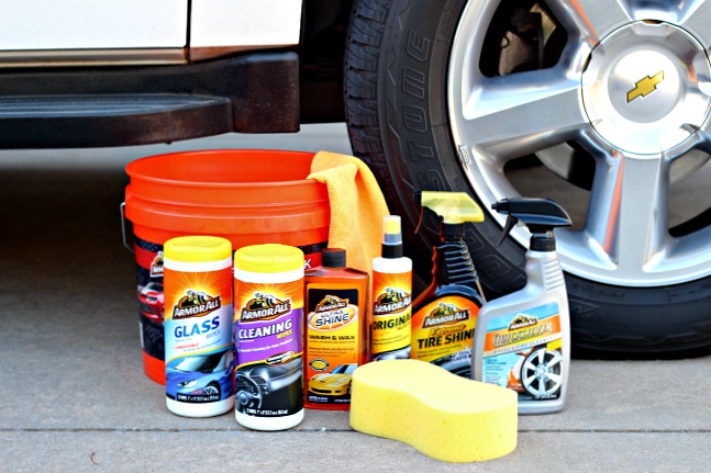 Armor All Automotive Care and Detailing for sale