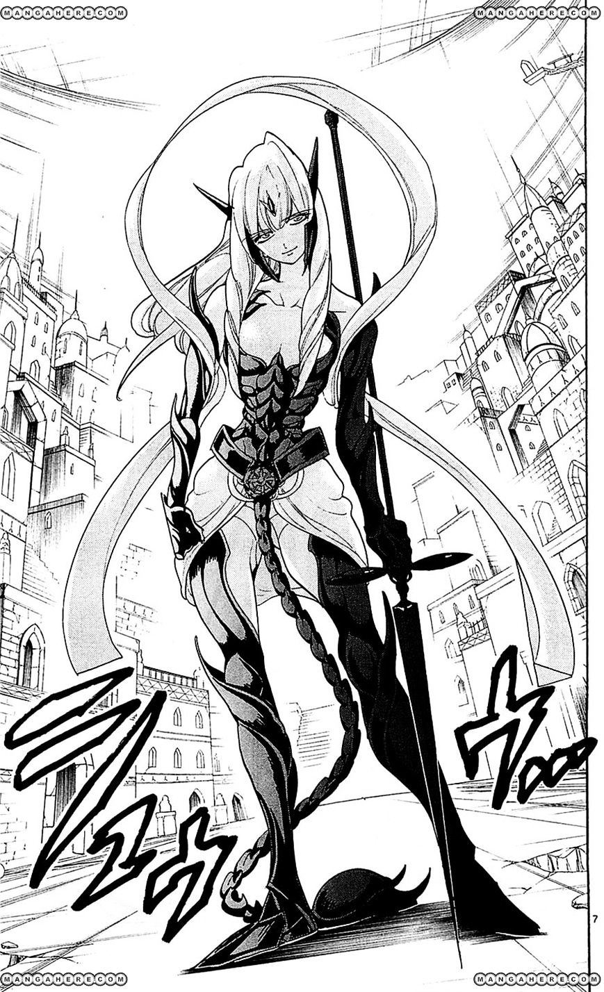 Magi Manga, Chapter 101 - Magi Manga Online