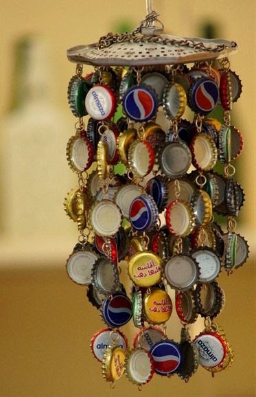 Kerajinan Tangan Dari Botol Bekas, Aneka Kreasi Botol Bekas 4 Kerajinan Tangan Dari Botol Bekas, Aneka Kreasi Botol Bekas 4