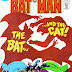 Batman #355 - Don Newton art